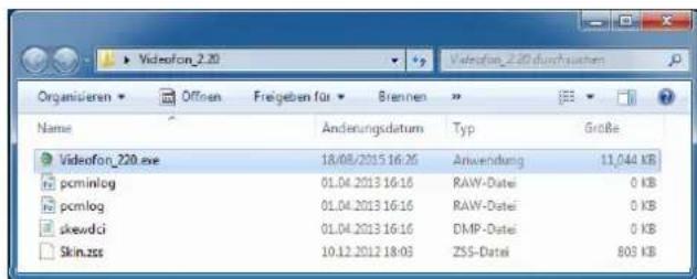 HAGER RTS001X - Debug log and details on program crashes: Details on audio problems: - 2