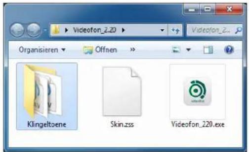 HAGER RTS001X - Einstellungen - 7
