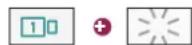 HAGER RTS001X - Functiecombinations (geen gespreksverbinding opgebouwd) - 3