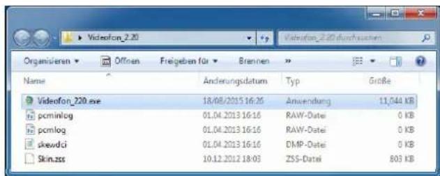 HAGER RTS001X - Details zu Audioproblemen: - 1