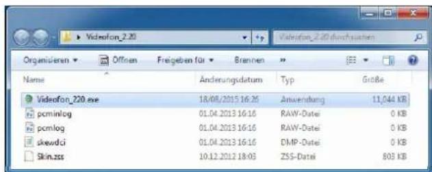 HAGER RTS001X - Details over audioproblemen: - 1