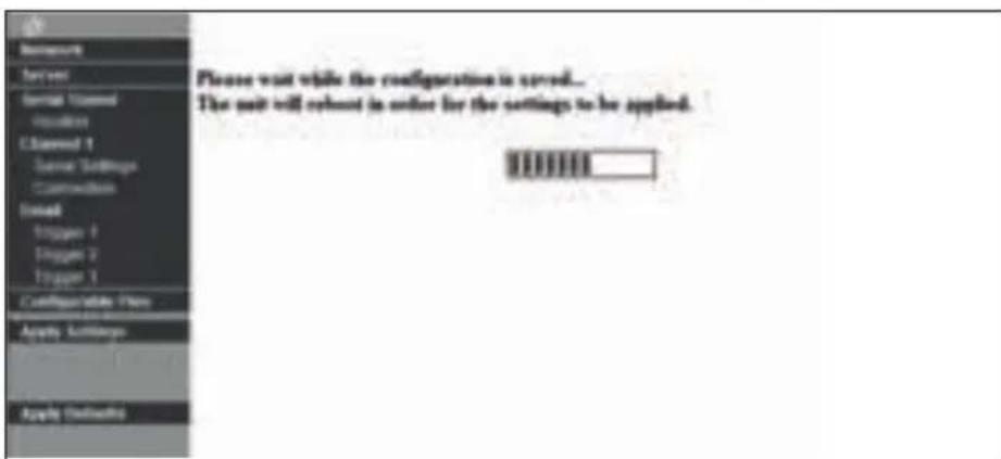 HAGER REE001X - Configuration Web - 8