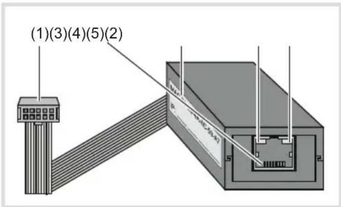 HAGER REE001X - Description - 1