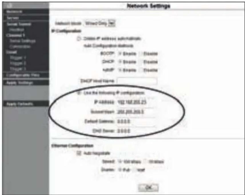 HAGER REE001X - Configuration Web - 3