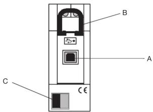 HAGER TYFS122 - Caractéristiques techniques - 1