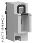 HAGER TYFS122 - :hager - 1