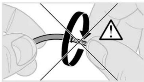 HAGER TYA661AN - ATTENTION! - 2