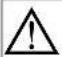 HAGER WHT73000Q - DANGER! - 1
