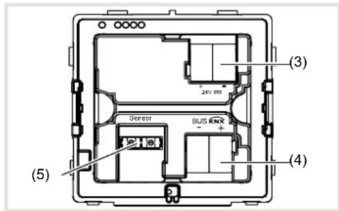 HAGER WHT74007Q - Consignes de sécurité FR - 2
