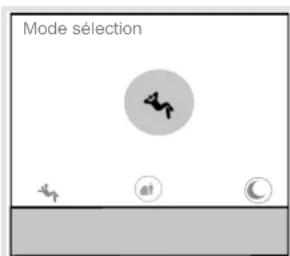 HAGER WHT73004B - Menu Mode selection - A6 - 1