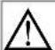 HAGER WHT73005A - DANGER! - 1
