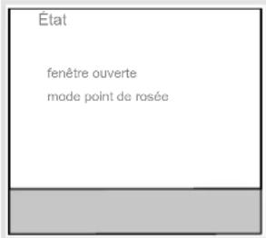 HAGER WHT73005A - Menu État - A1 - 1