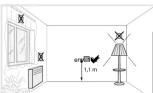 HAGER WHTT50607C - Utilisation - 2