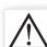 HAGER WH56821209C - ATTENTION! - 1
