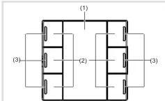 HAGER WHTR41449C - Consignes de sécurité FR - 2