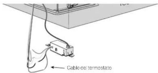 Furrion FACT12CAPS - Peligro de descarga eléctrica - 4