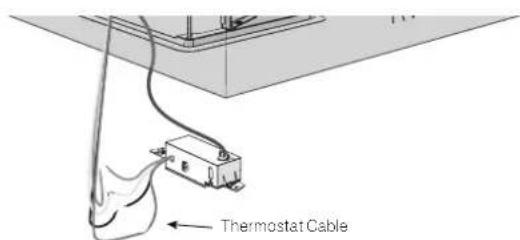 Furrion FACT12CAPS - Electrical Shock Hazard - 4