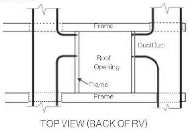 Furrion FACT12CAPS - Air Distribution Duct Sizing and Design - 1