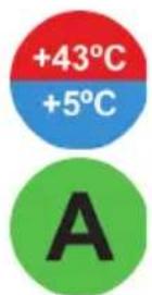 VESTFROST VLS 094A SDD - مکحتلا ة Wol - 4