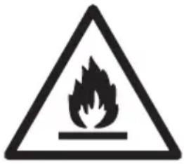 VESTFROST VLS 094A SDD - WARNING: - 1