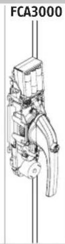 ABUS FSA3550 - DE - 1
