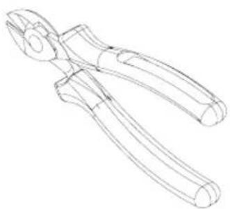 ABUS FSA3550 - 12
