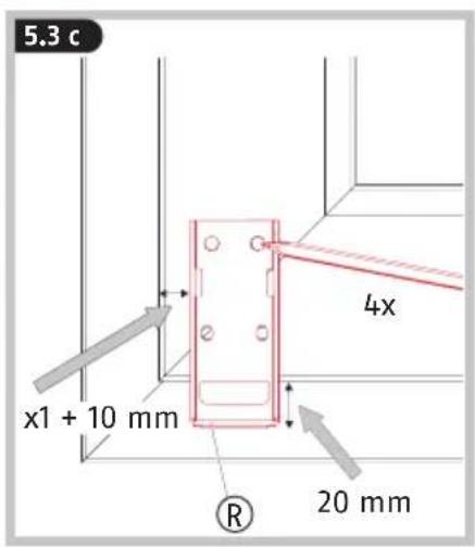 ABUS FSA3550 - 5. - 24