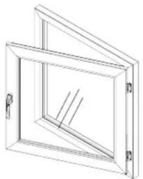 ABUS FSA3550 - 5. - 2