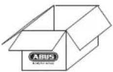 ABUS FSA3550 - 3