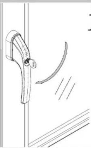 ABUS FSA3550 - 4.1 - 2