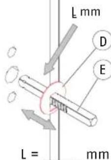 ABUS FSA3550 - 5. - 10