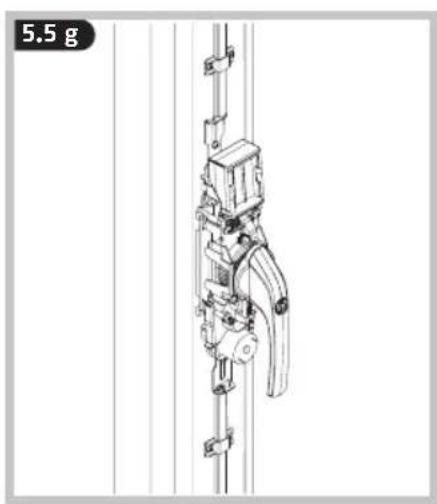 ABUS FSA3550 - e - 4