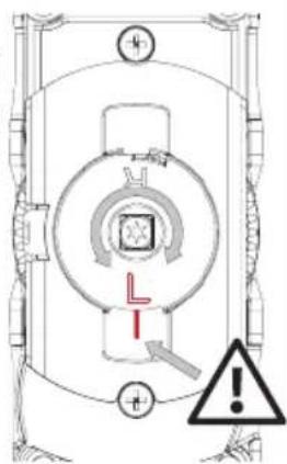 ABUS FSA3550 - e - 2