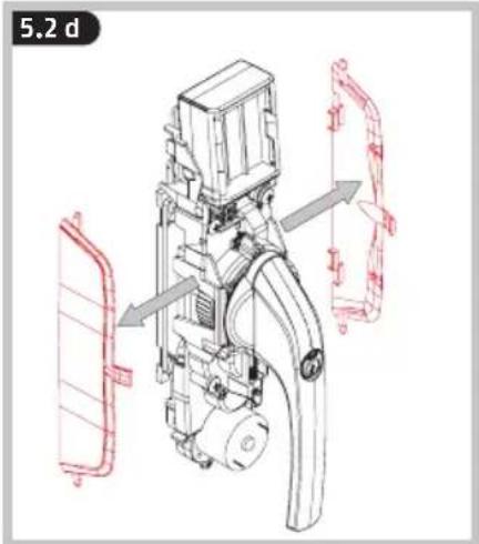 ABUS FSA3550 - 5. - 13