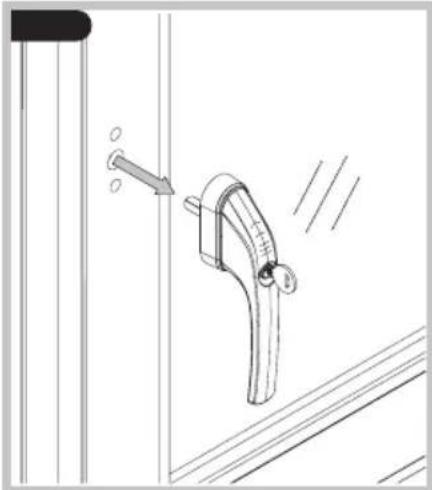 ABUS FSA3550 - 5. - 8