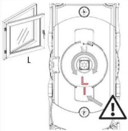 ABUS FSA3550 - 4.3b - 1