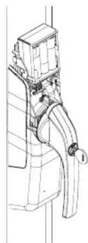 ABUS FSA3550 - 6. - 1