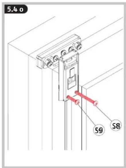 ABUS FSA3550 - e - 10