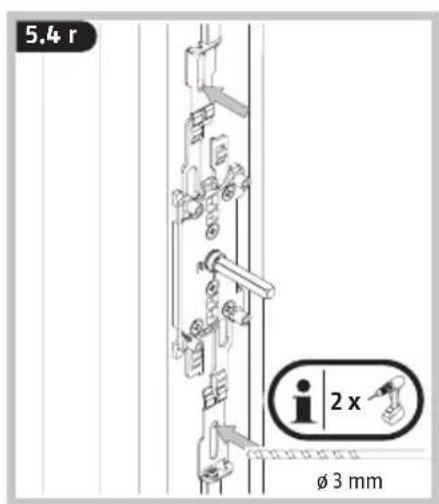 ABUS FSA3550 - e - 13