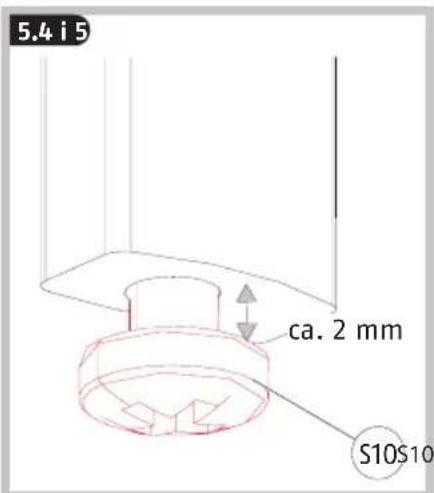 ABUS FSA3550 - e - 4
