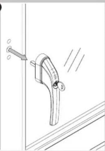 ABUS FSA3550 - 4.1 - 4