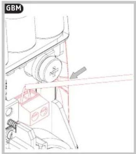 ABUS FSA3550 - i - 3