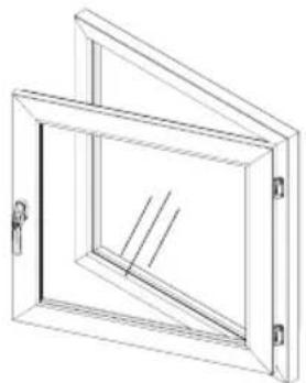 ABUS FSA3550 - 4. - 2