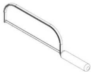 ABUS FSA3550 - 10