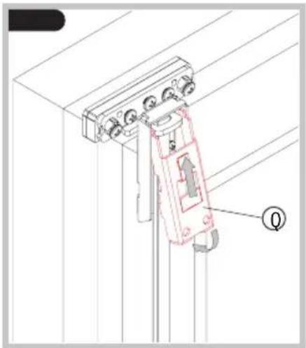 ABUS FSA3550 - e - 9