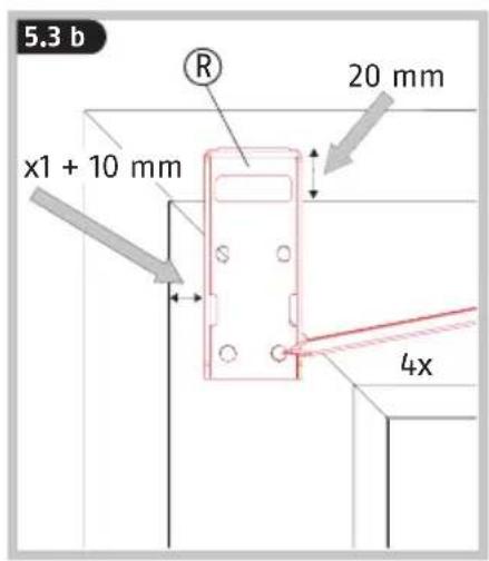 ABUS FSA3550 - 5. - 23
