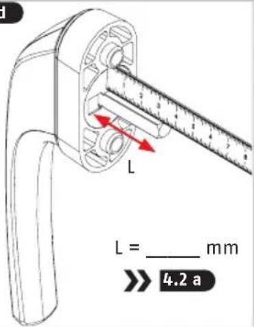ABUS FSA3550 - 4.1 - 5