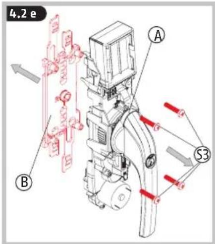 ABUS FSA3550 - 4.1 - 10