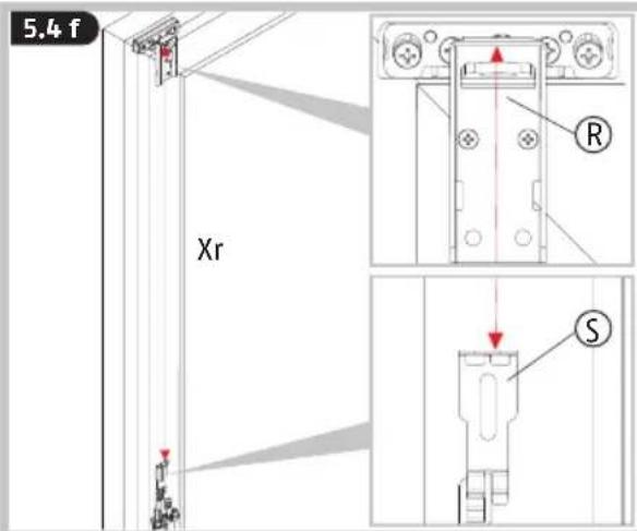 ABUS FSA3550 - e - 2