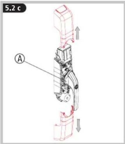 ABUS FSA3550 - 5. - 12
